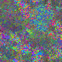 World at epoch 21000