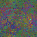 World at epoch 41000