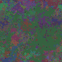 World at epoch 57000