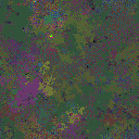 World at epoch 58000
