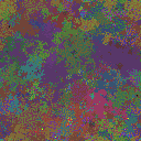 World at epoch 47000