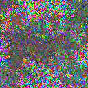 World at epoch 22000