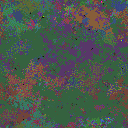 World at epoch 58000