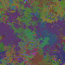 World at epoch 48000