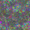 World at epoch 22000
