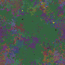 World at epoch 59000