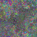 World at epoch 24000