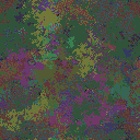 World at epoch 60000