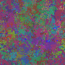 World at epoch 47000
