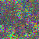 World at epoch 23000