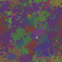World at epoch 49000