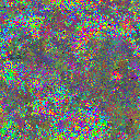World at epoch 21000