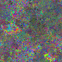 World at epoch 26000