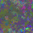 World at epoch 24000