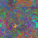World at epoch 31000