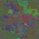 World at epoch 48000