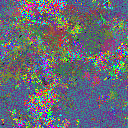 World at epoch 21000