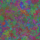 World at epoch 49000
