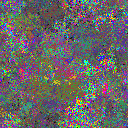 World at epoch 24000