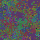 World at epoch 53000