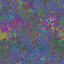 World at epoch 22000