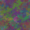 World at epoch 51000