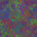 World at epoch 54000