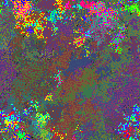 World at epoch 28000