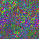 World at epoch 23000