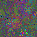World at epoch 27000