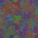 World at epoch 56000