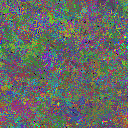 World at epoch 33000
