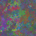 World at epoch 24000