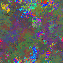 World at epoch 29000