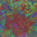 World at epoch 53000