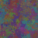 World at epoch 57000