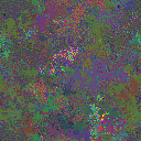 World at epoch 28000