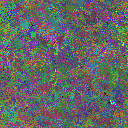 World at epoch 34000