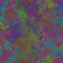 World at epoch 58000
