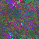 World at epoch 29000
