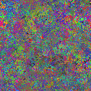 World at epoch 30000