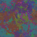 World at epoch 59000