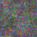 World at epoch 34000