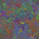 World at epoch 26000