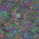 World at epoch 36000