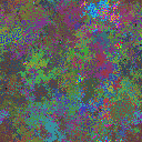 World at epoch 37000