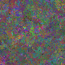 World at epoch 38000