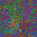 World at epoch 57000