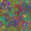 World at epoch 58000