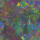 World at epoch 38000